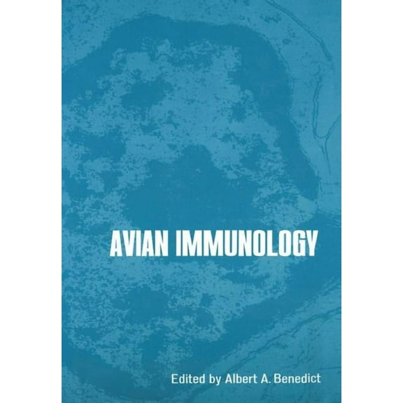 Advances in Experimental Medicine and Bi Avian Immunology, Book 88, (Paperback)