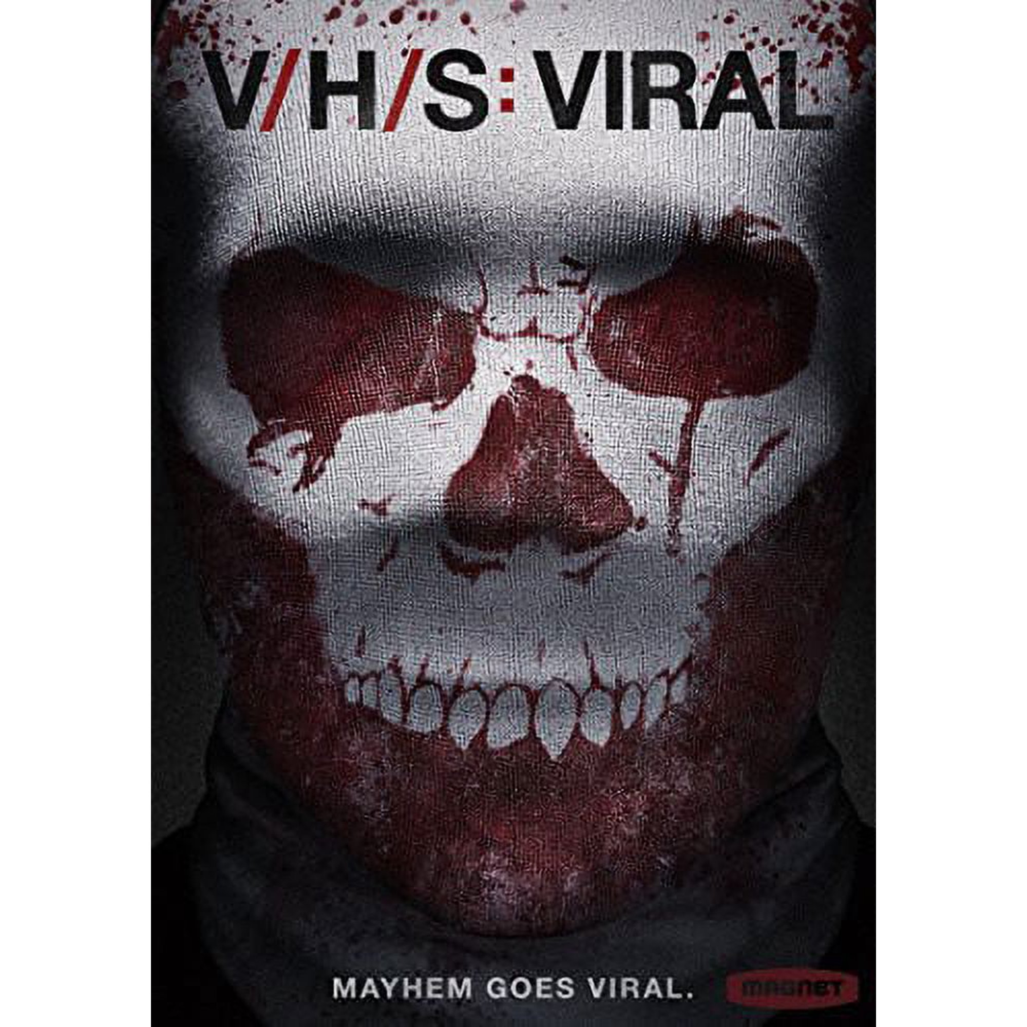 Magnolia Home Ent - V / H / S: Viral [DIGITAL VIDEO DISC]