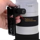 thumbnail image 2 of VELEDGE G Lens Replacement Base Foot Stand for Sony FE 200-600 F5.6-6.3 G OSS, 2 of 4