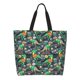 thumbnail image 1 of Fotbe Dinosaur Plays Soccer Bolsa Tote Estética de Lona con Estampado para Mujer - Bolsa Reutilizable de Hombro Casual para Vacaciones, Compras, Trabajo y Gimnasio, 1 of 8