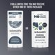 thumbnail image 5 of Schmidt's Aluminum Free Natural Deodorant for Women and Men, Charcoal &amp; Magnesium with 24 Hour Odor Protection, Certified Natural, Vegan, Fresh, 2.65 Oz, Pack of 2, 5 of 9