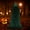 Dark Green, variant on Halloween Cosplay Long Hooded Cloak Cape Sturdy for Christmas Fancy Cosplay 170cm