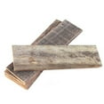thumbnail image 1 of Lot de 6 Planches de Bois Gris Rustique Naturelles Patinées, 1 of 1