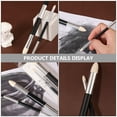 thumbnail image 2 of PEACNNG 2pcs Blending Sponge Painting Sponge Art Paint Paint Tools, 2 of 6
