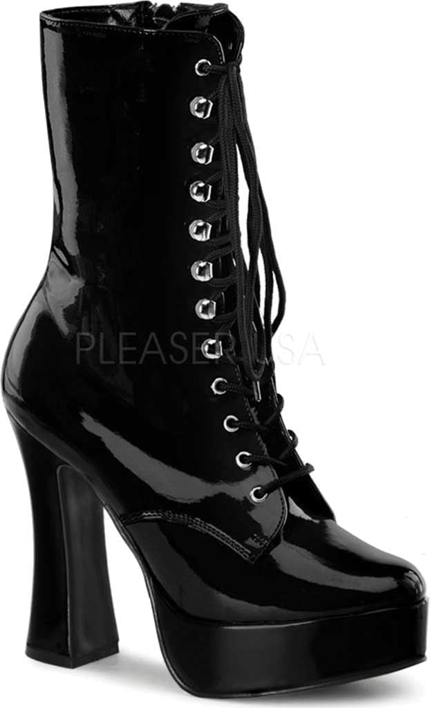 Women s Pleaser Electra 1020 High Heel Boots Kosovo Ubuy