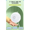 thumbnail image 1 of Portable Baby Sleep Aid Noise Shut Down Sleep Máquina de Sonido Infantil Adulto Sleep Relax Noise Sleeper, 1 of 5