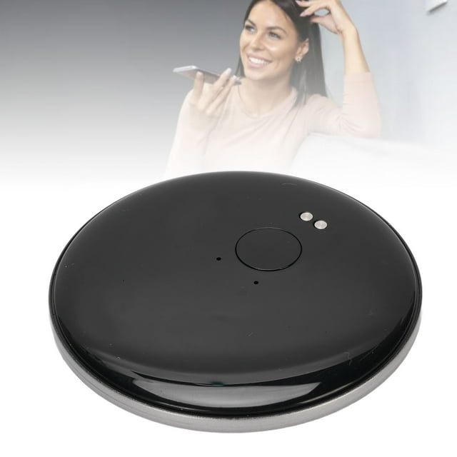 Translator Magnetic AI Language Translator 138 Languages Voice Photo Video Call Translation Device 45 Days Stand By