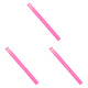 thumbnail image 1 of 5A Fluorescent Drum Stick Wear Resist Instrumento Tambor Jazz Luminoso (), 1 of 5