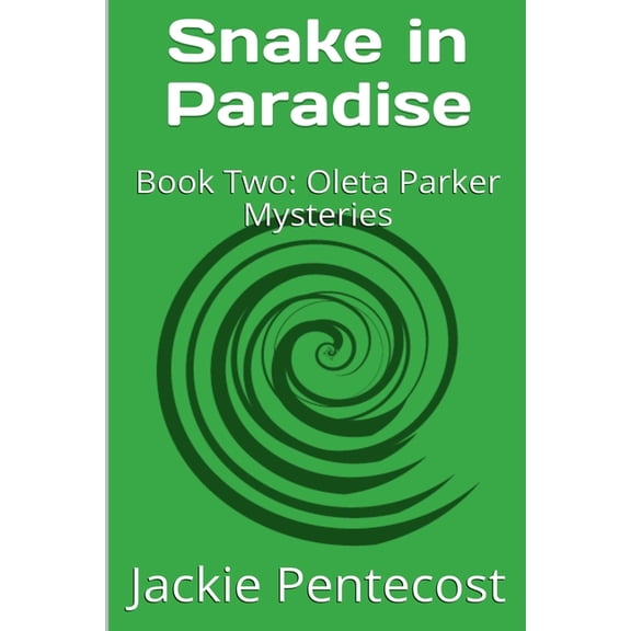 Snake in Paradise, (Paperback)