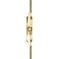 thumbnail image 2 of Sekonda Men's Quartz Watch with White Dial Analogue Display and Gold Stainless Steel Bracelet 3752, 2 of 5