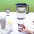 thumbnail image 1 of Jarra de Agua Macarena 2000 ml Jarra de jugo con tapa, 1 of 8