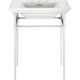 thumbnail image 4 of American Standard Town Square S Console Legs, 4 of 5