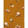 thumbnail image 4 of Pantalones Simple Joys de Carter's Baby Girls de 18 meses (paquete de 4), 4 of 5