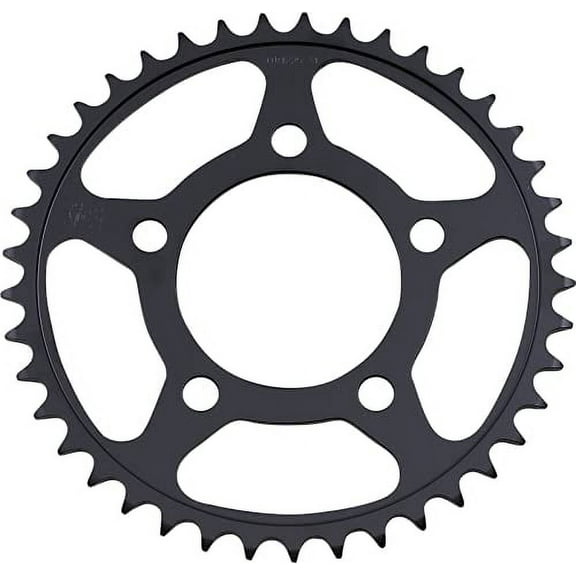 JT Steel Rear Sprocket 41 Tooth (JTR1225.41)