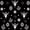 White Black, variant on Erosebridal Vintage Bohemian Damask 7-Piece Twin Bedding Sets,Boho Exotic Style Bedding Comforter Set For Boys Girls,Reversible