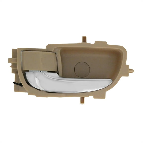 Rear Left Inner Door Handle For 2014-2019 Toyota Corolla