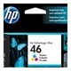 thumbnail image 3 of Cartucho de Tinta HP 46 Advantage Tricolor, 3 of 4