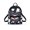 Cow Pattern Design, variant on CHAQLIN Astronaut Sharks in Space Small Backpack with Adjustable Strap Zipper Mini Backpack for Travel, Polyester Lightweight Back Pack for Shopping