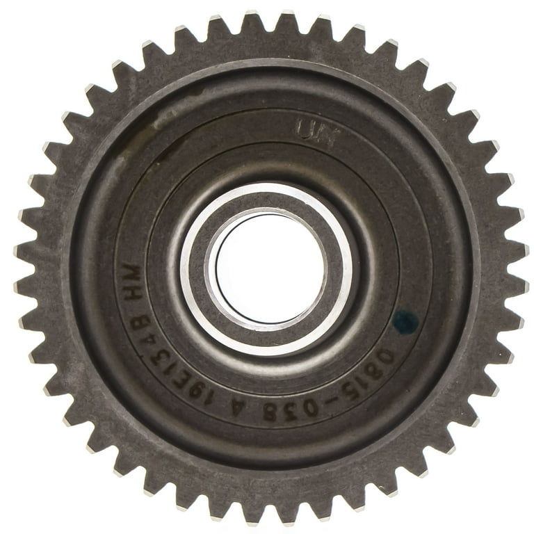 Arctic Cat 0815-038 Genuine 44T 14T Starter Idler Gear for ATV