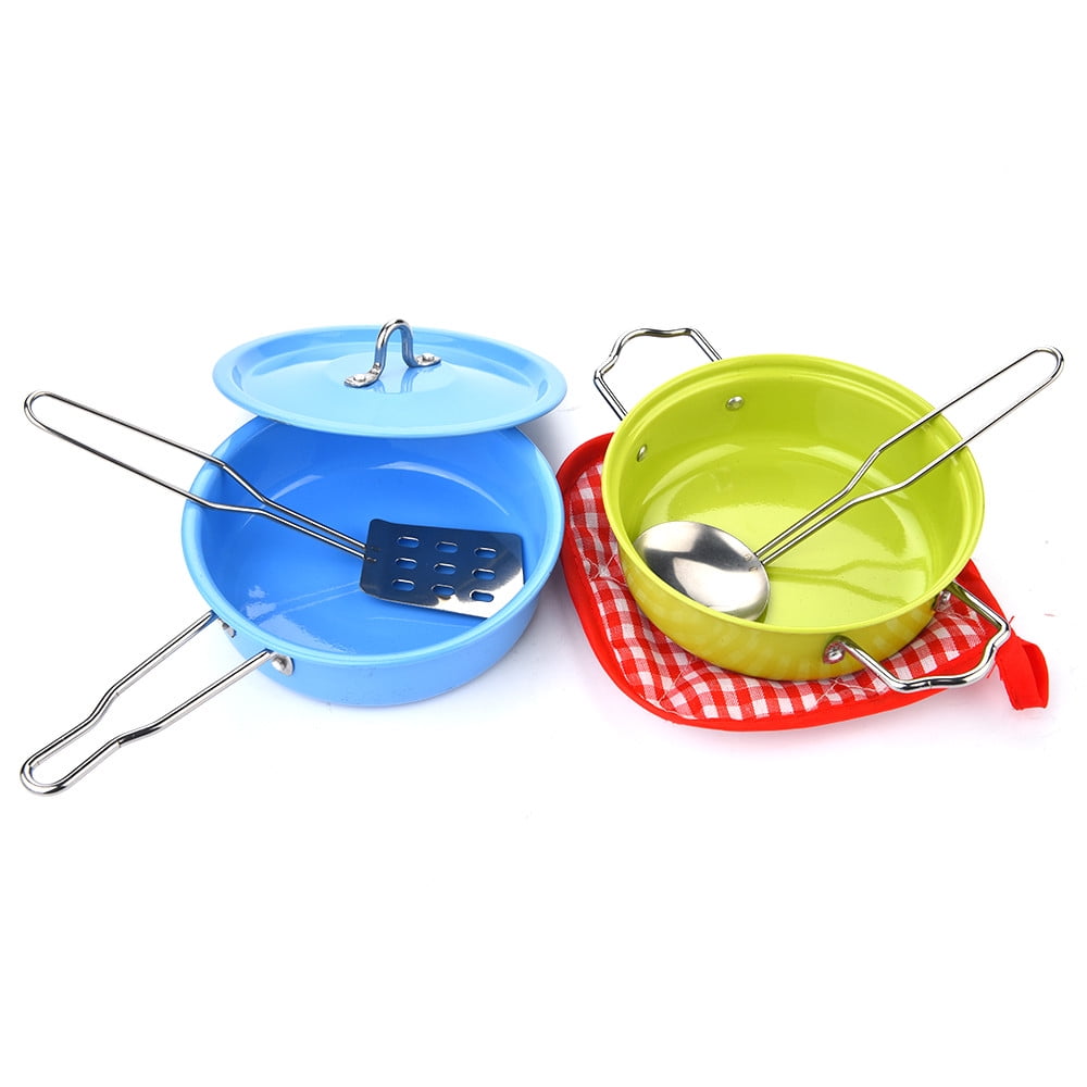 cookware toy set