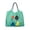 Green, variant on ibiyuan Womens Crossbody Bag Color Block Print Large Capacity Durable Shoulder Tote Bag for Women, Cute Daily Shopping Casual Outfit Companion Handbag Mom Gifts