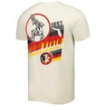 thumbnail image 3 of Men's Cream Florida State Seminoles Vault Vintage Comfort Color T-Shirt, 3 of 3