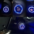 thumbnail image 4 of Engine Start Switch Button, Engine Engine Stop Start Switch, Car Alarm Security System Switch Remote Starter For Engine Car Alarm Stop Switch, 4 of 8