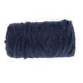 thumbnail image 1 of Rongfmy Vines Knitting Cord Yarn Braid Rope Sunhat Bag Purse Making Decor DIY Craft Blue, 1 of 9