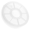 thumbnail image 1 of FOMIYES Para De Silicona Para Joyería Con Compacto Y Durabilidad, 1 of 8