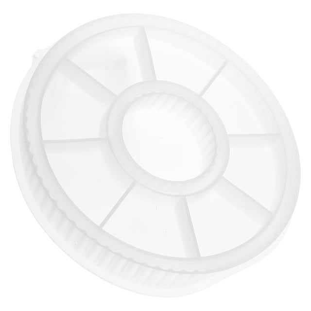 FOMIYES Para De Silicona Para Joyería Con Compacto Y Durabilidad