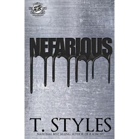 Pre-Owned Nefarious (The Cartel Publications Presents) (Paperback) 0996209913 9780996209915