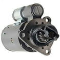 thumbnail image 3 of NEW 12V STARTER FITS DETROIT DIESEL INDUSTRIAL ENGINES 3-53 4-53 323718 1113228, 3 of 5