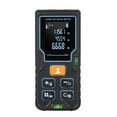 thumbnail image 1 of Laser Measure 60m/196ft Laser Distance Meter Portable Laser Measurement Tool, 1 of 6