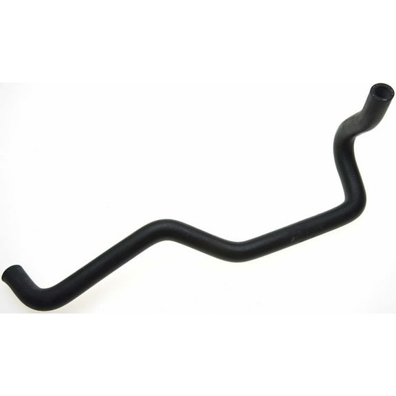 HVAC Heater Hose Fits select: 2000-2001 BUICK PARK AVENUE, 2000-2001 PONTIAC BONNEVILLE