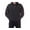 Black, variant on Pro Club Men's Heavyweight Pullover Hoodie (13oz)
