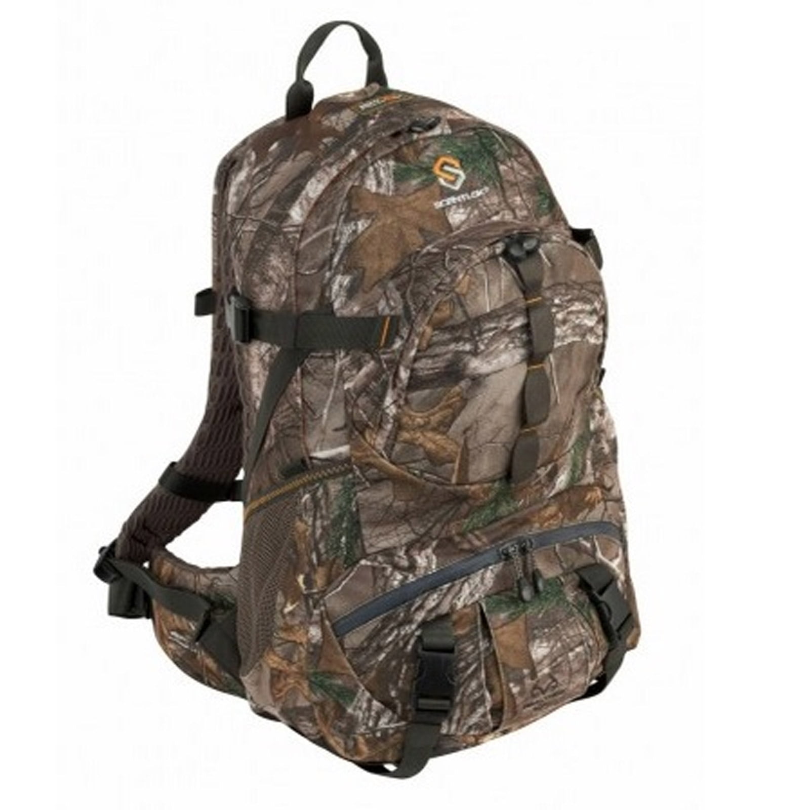 realtree xtra backpack