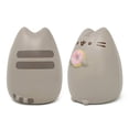 thumbnail image 1 of Hamee Pusheen Cat Llow Rising Lindo Jumbo Subshy Toy (pan perfumado, 6.3 pulgadas) [Cumpleaños G Hamee Hamee, 1 of 2