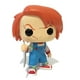 thumbnail image 4 of Figura de acción Funko Pop! Vinilo Child's Play 2 Chucky, 4 of 9