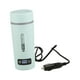 thumbnail image 5 of Hervidor eléctrico para coche, calentador de tazas para café, té y bebidas, con digital de temperatura, ideal para viajes por carretera., 5 of 9