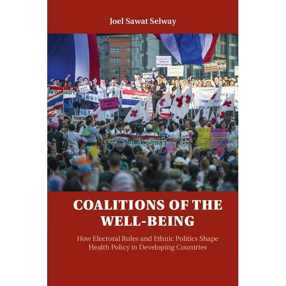 Coalitions of the Wellbeing, (Hardcover)