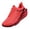 Orange, variant on New Armadillo Shoes for Unisex, Hands Free and Supportive Walking Shoes for Women Men, Breathable Mesh Sneakers with Wide Toe & Cloud Cushion Sole