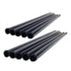 thumbnail image 1 of 10 Piezas Tubos para Palos de Golf Protectores Individuales Organizador Divisor Accesorios Equipo Diseño Simple Material PVC Adecuado para Regalo en, 1 of 9