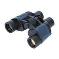 thumbnail image 1 of Binoculares 60x60 con visión nocturna de 3000 niveles de luz baja y coordenadas, telescopio binocular HD de película roja para caza, 1 of 14