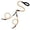 Orange, variant on Reflective Dog Leash Heavy Duty 6ft Double Handle with Padded Grip for Training Control Durable Rope Leashes Outdoor Pet Walking
