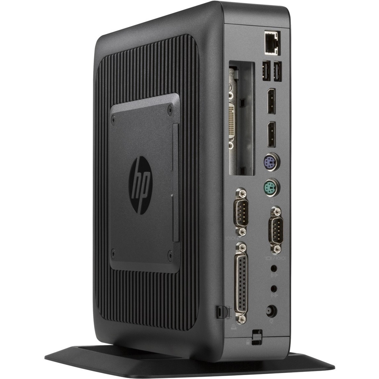 HP Flexible Thin Client t620 PLUS - GX-420CA 2 GHz - 4 GB - 16 GB - image 2 of 5
