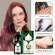 thumbnail image 1 of Tintes capilares herbales 3 en 1: ideales para cubrir canas y cuidar el color a diario. Color peludo de 500 ml., 1 of 1