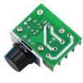 thumbnail image 3 of Regulador de Voltaje Sidaley AC 220V Controlador de Velocidad del Motor a Prueba de Herrumbre, 3 of 6