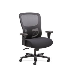 Office Master Pt Collection Pt78 Ergonomic Task Chair No Armrests Grade 1 Fabric Basic Burgundy 1013 Plus Free Ergonomics Ebook Walmart Com