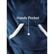 thumbnail image 4 of Txlixc Sudaderas de manta de gran tamaño para abrazos de sueños cálidos y suaves Txlixc moda, 4 of 7