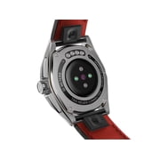 Tag Heuer Connected Men's Other Black Dial Watch SBR8010.BC6608